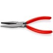 Long Nose Pliers-Flat Tips | 30 11 160