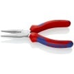 Long Nose Pliers-Flat Tips | 30 15 140