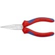 Long Nose Pliers-Flat Tips | 30 15 140