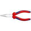 Long Nose Pliers-Half Round Tips | 30 25 160
