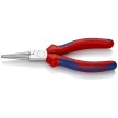 Long Nose Pliers-Round Tips | 30 35 140