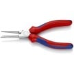 Long Nose Pliers-Round Tips | 30 35 140
