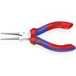 Long Nose Pliers-Round Tips | 30 35 160
