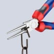 Long Nose Pliers-Round Tips | 30 35 160