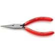 Long Nose Relay Adjusting Pliers-Flat Tips | 32 21 135