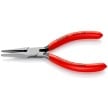Long Nose Relay Adjusting Pliers-Flat Tips | 32 21 135