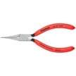 Long Nose Relay Adjusting Pliers-Flat Tips | 32 21 135