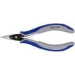 Electronics Pliers-Half Round Tips | 34 22 130