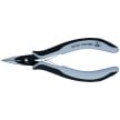 4 Pc Electronics Pliers Set in a Tool Roll | 9K 00 80 10 US