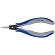 Electronics Pliers-Round Tips | 34 32 130