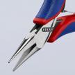 Electronics Pliers-Flat Tips | 35 12 115