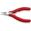 Electronics Pliers-Round Tips | 35 31 115