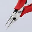 Electronics Pliers-Round Tips | 35 31 115