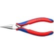Electronics Pliers-Flat Tips | 35 52 145