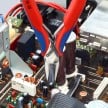 Electronics Pliers-Flat Tips | 35 52 145