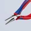 Electronics Pliers-Flat Tips | 35 52 145