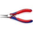 Electronics Pliers-Half Round Tips | 35 62 145