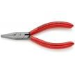Electronics Gripping Pliers-Flat Wide Tips | 37 11 125