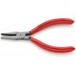 Electronics Gripping Pliers-Flat Wide Tips | 37 11 125