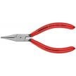 Electronics Gripping Pliers-Flat Wide Tips | 37 11 125
