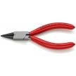 Electronics Gripping Pliers-Round Pointed Tips | 37 41 125