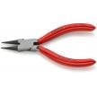 Electronics Gripping Pliers-Round Pointed Tips | 37 41 125