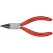Electronics Gripping Pliers-Round Pointed Tips | 37 41 125