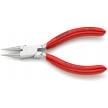 Electronics Gripping Pliers-Round Pointed Tips | 37 43 125