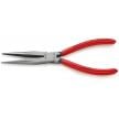 Long Nose Pliers without Cutter | 38 11 200