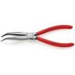 Long Nose 40° Angled Pliers without Cutter | 38 21 200
