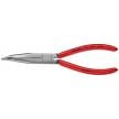 Long Nose 40° Angled Pliers without Cutter | 38 21 200