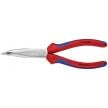 Long Nose 40° Angled Pliers without Cutter | 38 25 200