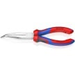 Long Nose 40° Angled Pliers without Cutter | 38 25 200