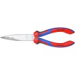 Long Nose 40° Angled Pliers without Cutter | 38 25 200