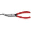 Long Nose Pliers without Cutter-S Shape | 38 31 200