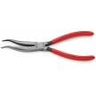 Long Nose Pliers without Cutter-S Shape | 38 31 200