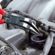 Long Nose 70° Angled Pliers without Cutter | 38 71 200