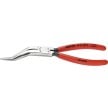 Long Nose Pliers without Cutter-Double Angled | 38 81 200 A