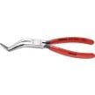 Long Nose Pliers without Cutter-Double Angled | 38 81 200 B