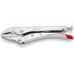 Grip Pliers-Round Jaws | 41 04 180