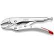 Grip Pliers-Round Jaws | 41 04 180