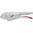 Grip Pliers-Round Jaws | 41 04 180