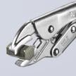 Grip Pliers-Round Jaws | 41 04 180