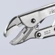 Grip Pliers-Round Jaws | 41 04 180