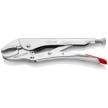 Grip Pliers-Round Jaws | 41 04 250