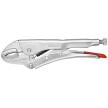 Grip Pliers-Round Jaws | 41 04 250