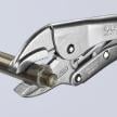 Grip Pliers-Round Jaws | 41 04 250