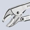 Grip Pliers-Round Jaws | 41 04 250