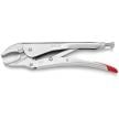 Grip Pliers-Round Jaws | 41 04 300