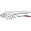 Grip Pliers-Round Jaws | 41 04 300